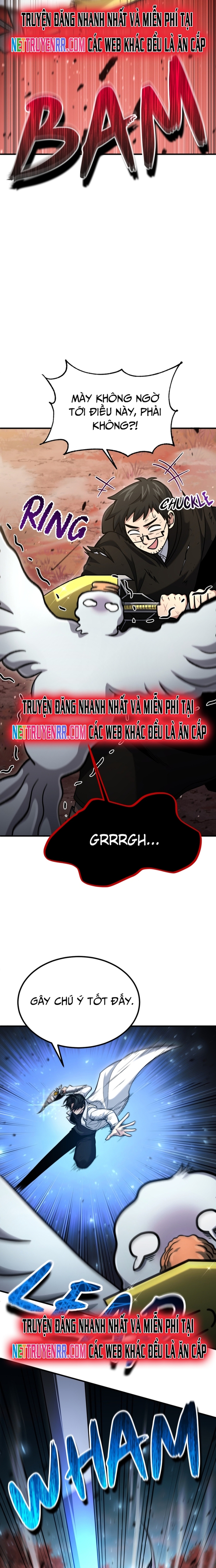 Làm Sao Sống Như Một Trị Liệu Sư Ngầm Chapter 53 - Trang 2
