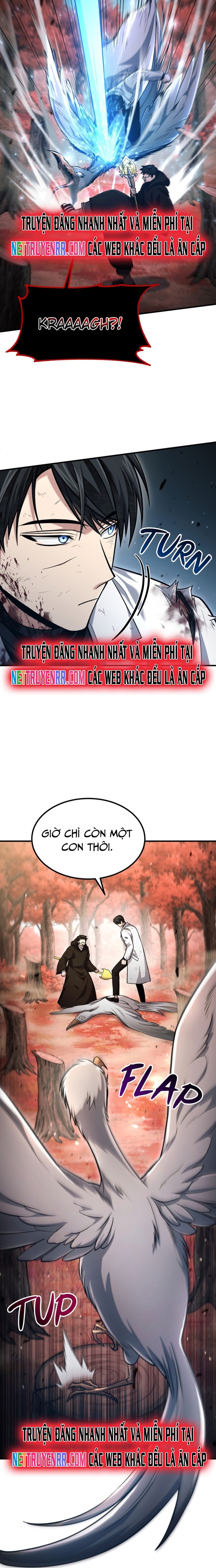 Làm Sao Sống Như Một Trị Liệu Sư Ngầm Chapter 53 - Trang 2