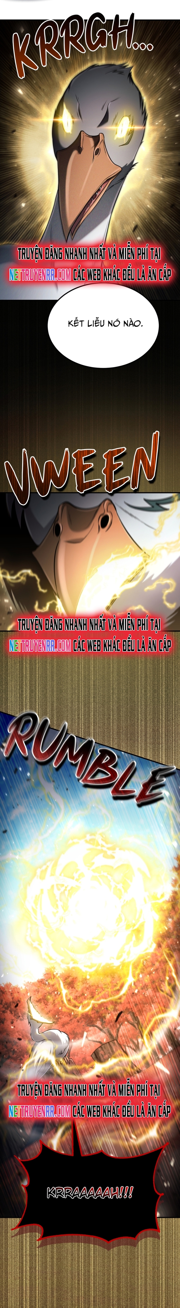 Làm Sao Sống Như Một Trị Liệu Sư Ngầm Chapter 53 - Trang 2
