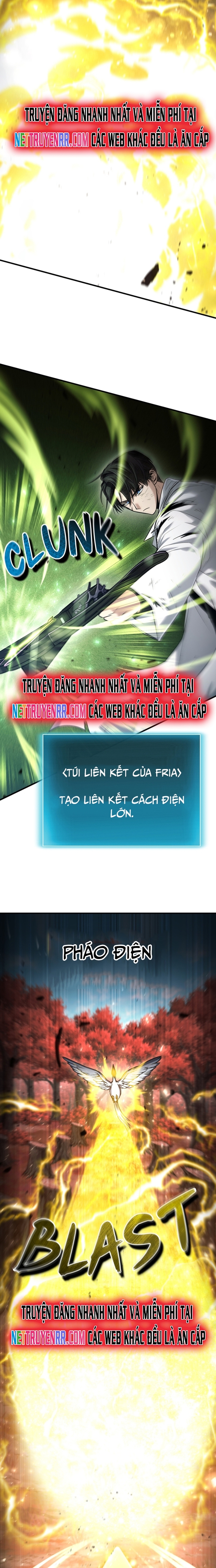 Làm Sao Sống Như Một Trị Liệu Sư Ngầm Chapter 53 - Trang 2