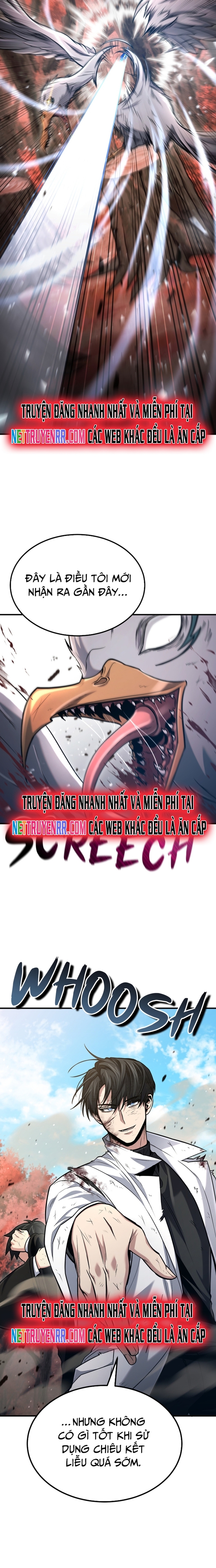 Làm Sao Sống Như Một Trị Liệu Sư Ngầm Chapter 53 - Trang 2