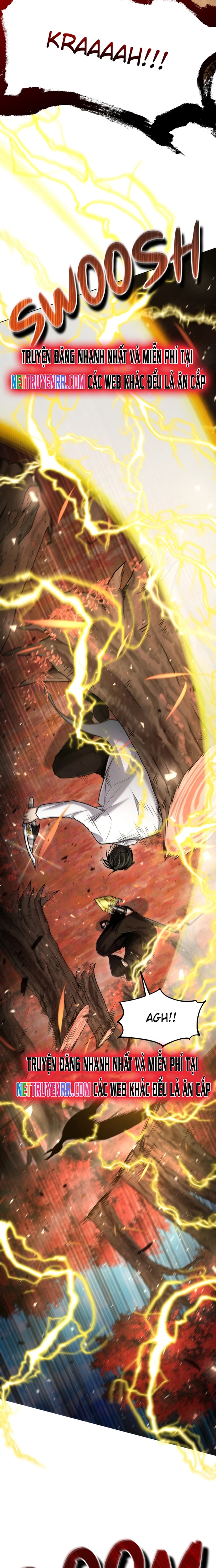 Làm Sao Sống Như Một Trị Liệu Sư Ngầm Chapter 53 - Trang 2