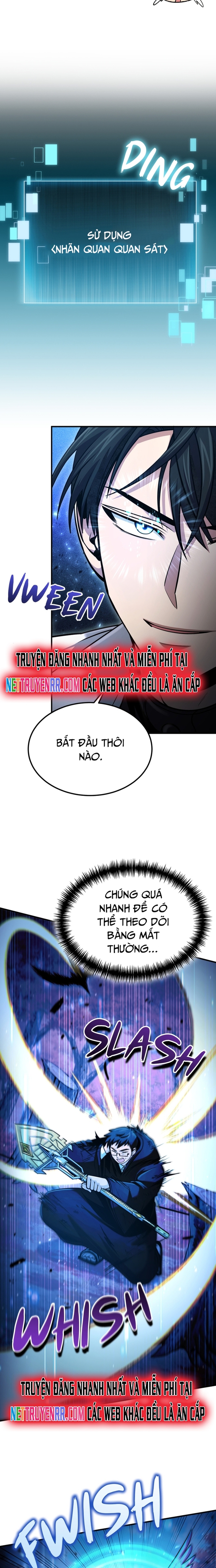 Làm Sao Sống Như Một Trị Liệu Sư Ngầm Chapter 53 - Trang 2