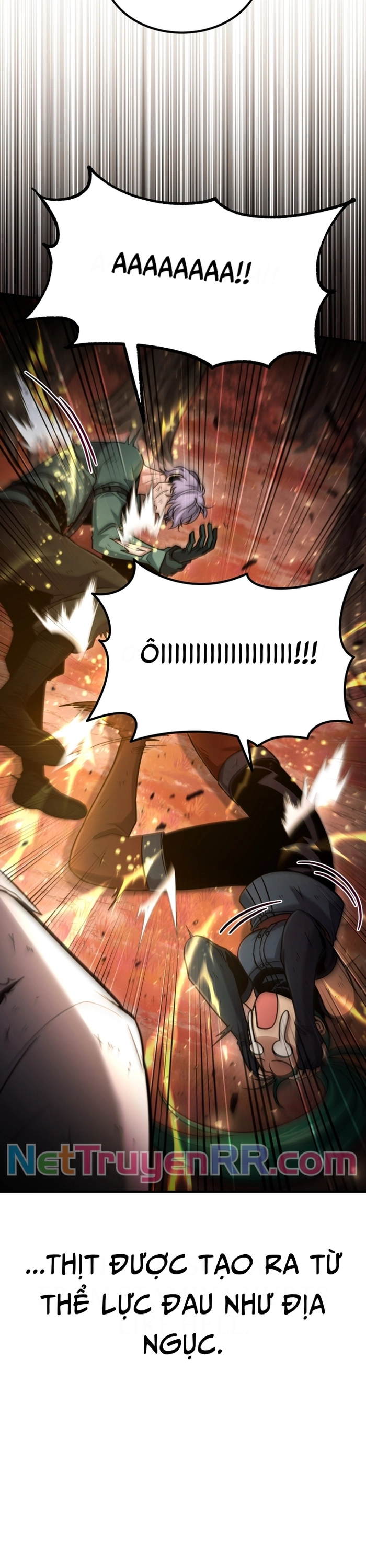 Làm Sao Sống Như Một Trị Liệu Sư Ngầm Chapter 54 - Trang 2