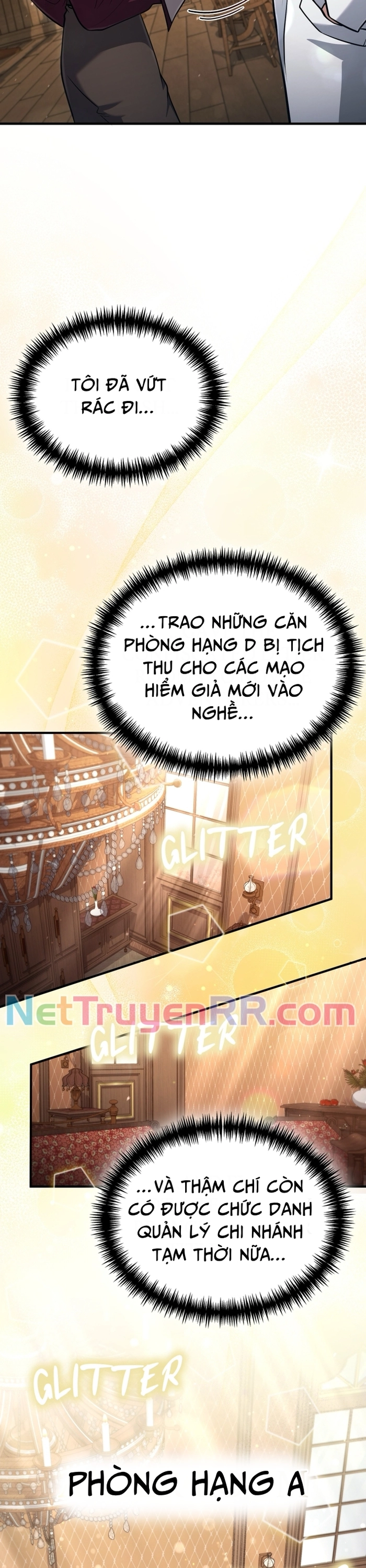 Làm Sao Sống Như Một Trị Liệu Sư Ngầm Chapter 54 - Trang 2