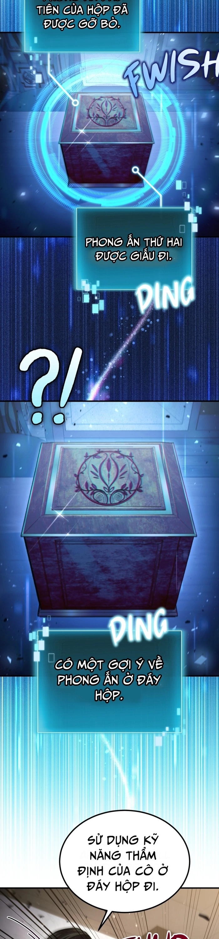 Làm Sao Sống Như Một Trị Liệu Sư Ngầm Chapter 54 - Trang 2