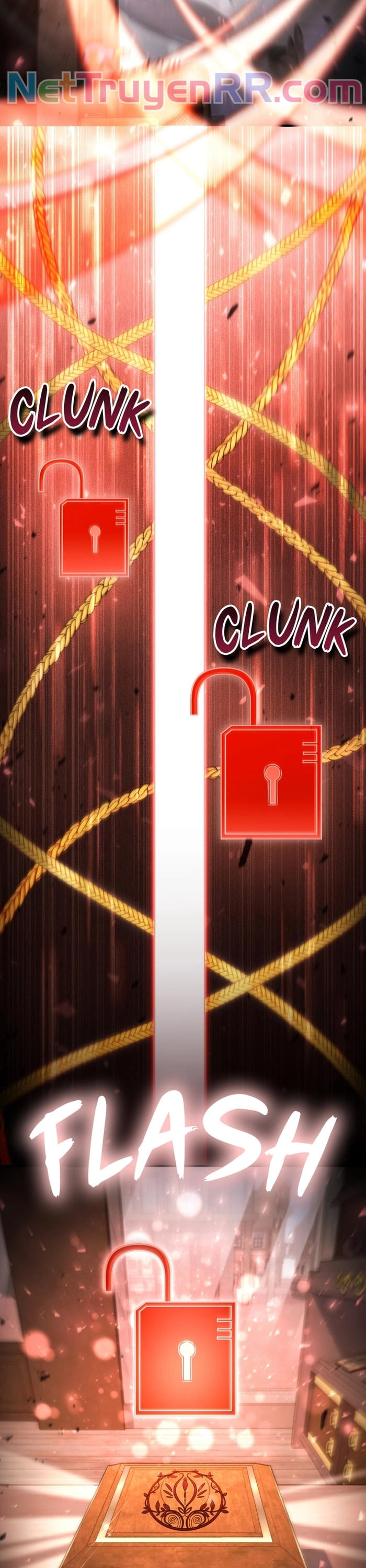 Làm Sao Sống Như Một Trị Liệu Sư Ngầm Chapter 54 - Trang 2