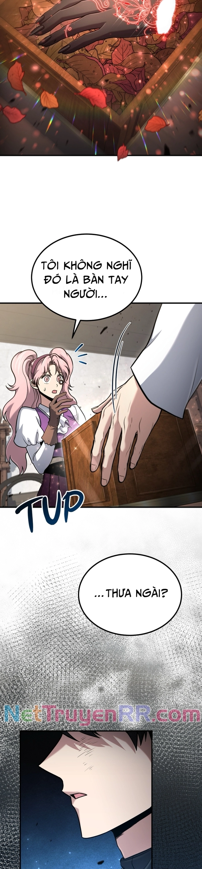 Làm Sao Sống Như Một Trị Liệu Sư Ngầm Chapter 54 - Trang 2