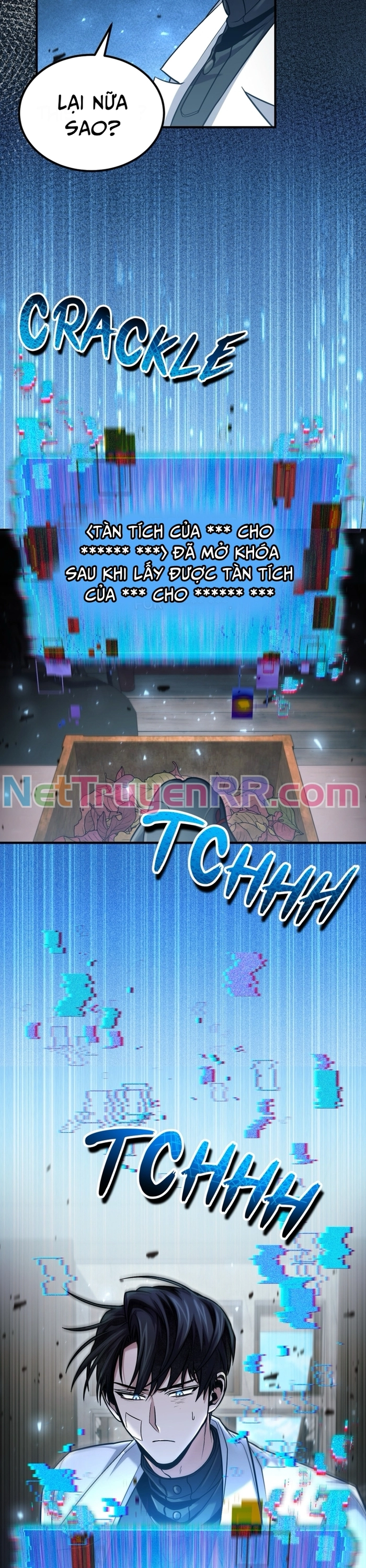 Làm Sao Sống Như Một Trị Liệu Sư Ngầm Chapter 54 - Trang 2