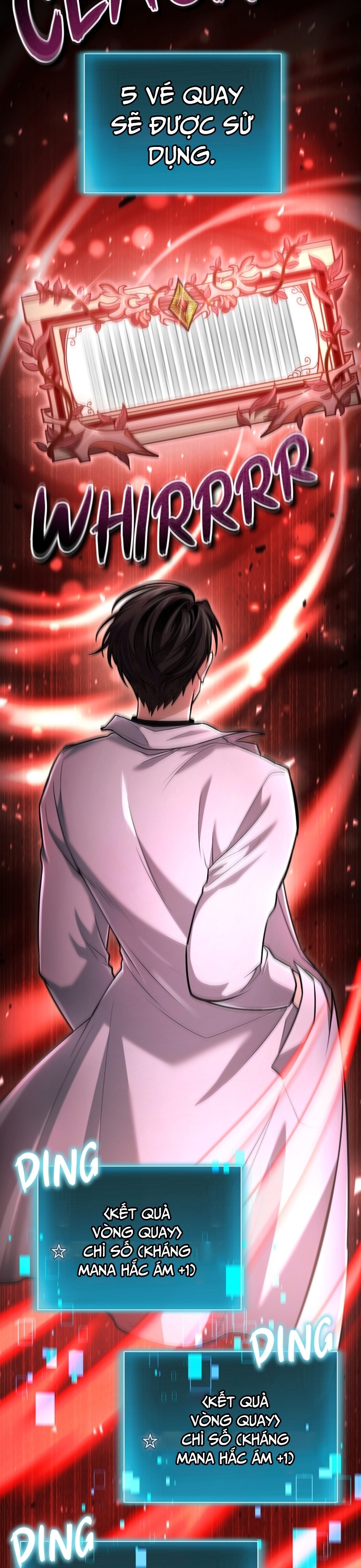 Làm Sao Sống Như Một Trị Liệu Sư Ngầm Chapter 55 - Trang 2