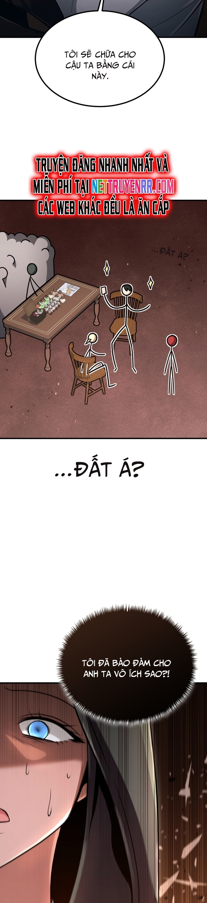 Làm Sao Sống Như Một Trị Liệu Sư Ngầm Chapter 55 - Trang 2