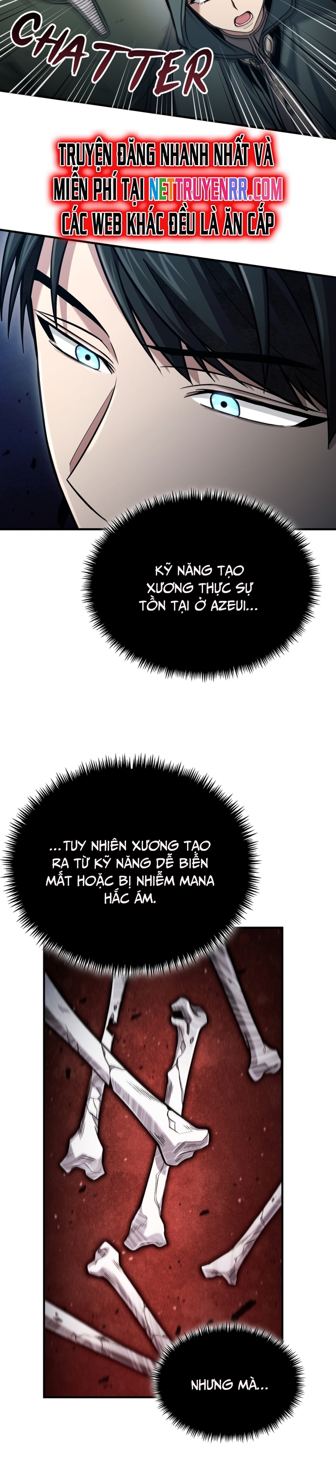 Làm Sao Sống Như Một Trị Liệu Sư Ngầm Chapter 55 - Trang 2