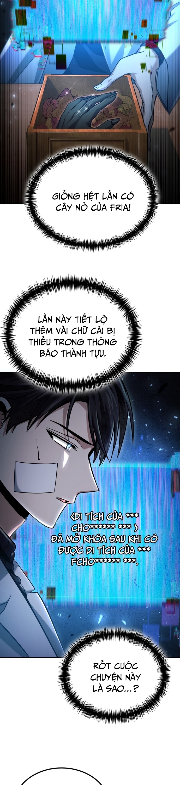 Làm Sao Sống Như Một Trị Liệu Sư Ngầm Chapter 55 - Trang 2