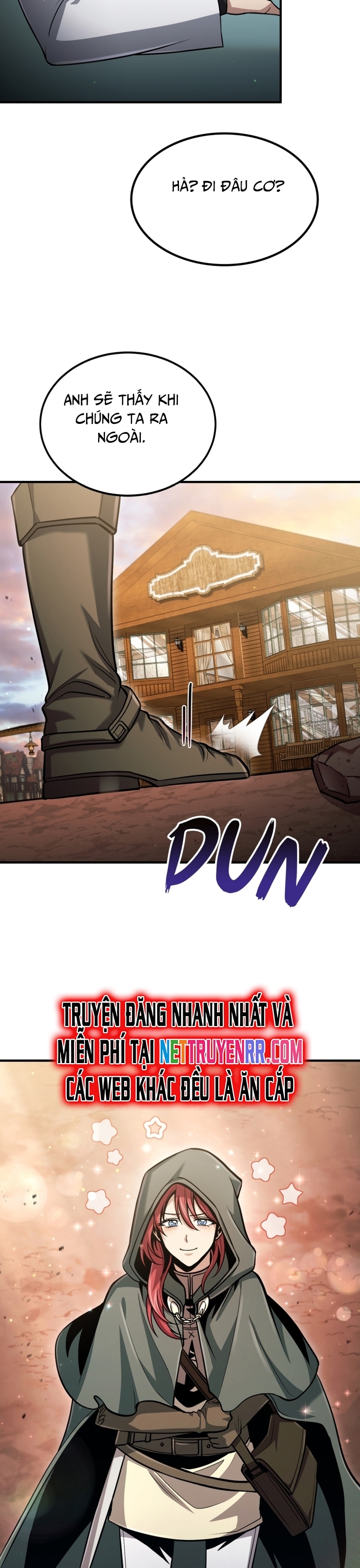Làm Sao Sống Như Một Trị Liệu Sư Ngầm Chapter 55 - Trang 2