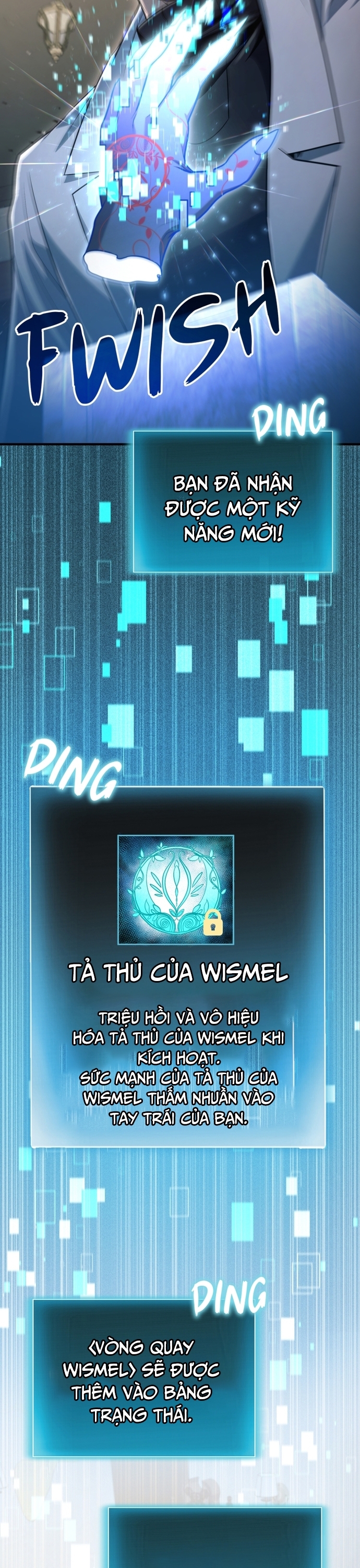 Làm Sao Sống Như Một Trị Liệu Sư Ngầm Chapter 55 - Trang 2