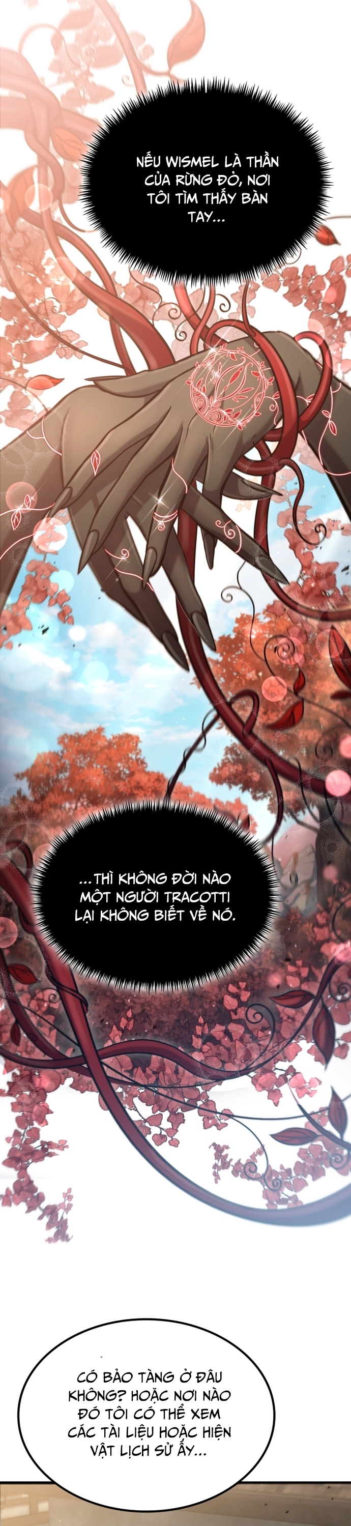 Làm Sao Sống Như Một Trị Liệu Sư Ngầm Chapter 56 - Trang 2