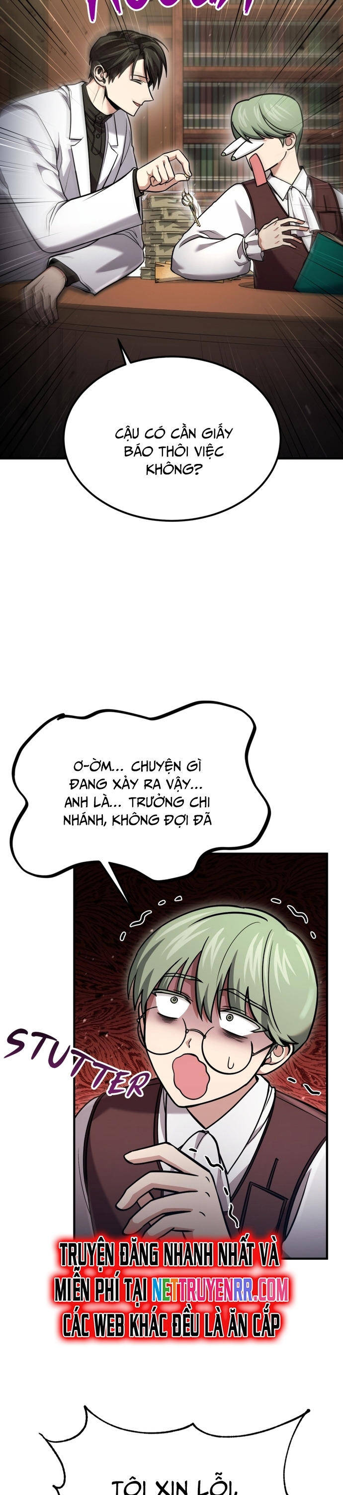 Làm Sao Sống Như Một Trị Liệu Sư Ngầm Chapter 56 - Trang 2