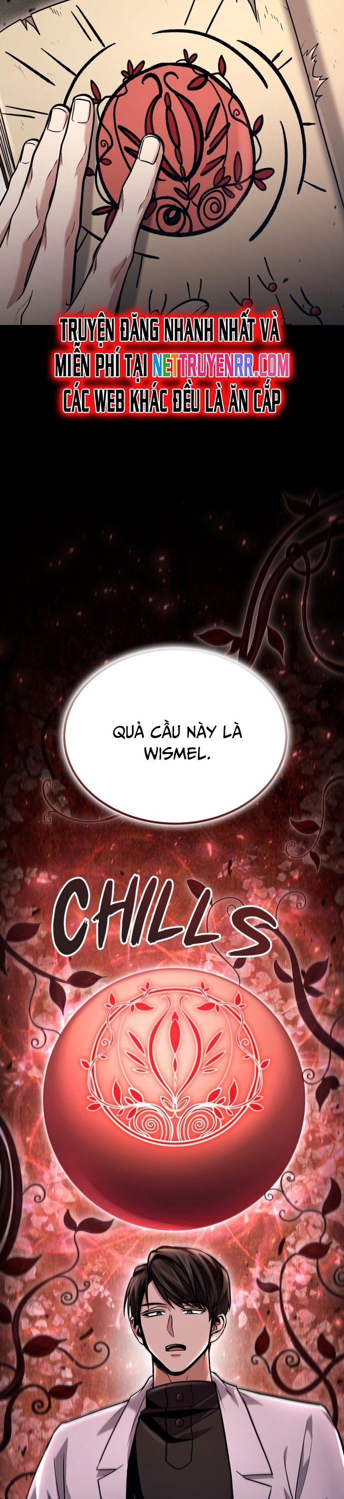 Làm Sao Sống Như Một Trị Liệu Sư Ngầm Chapter 56 - Trang 2