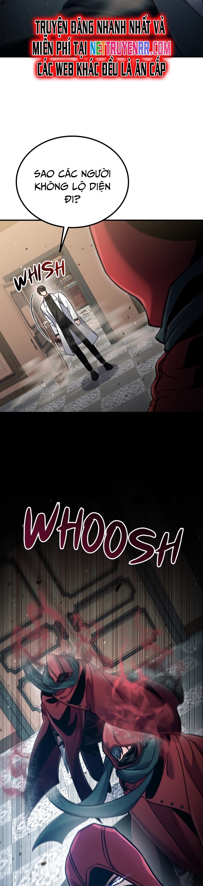 Làm Sao Sống Như Một Trị Liệu Sư Ngầm Chapter 56 - Trang 2