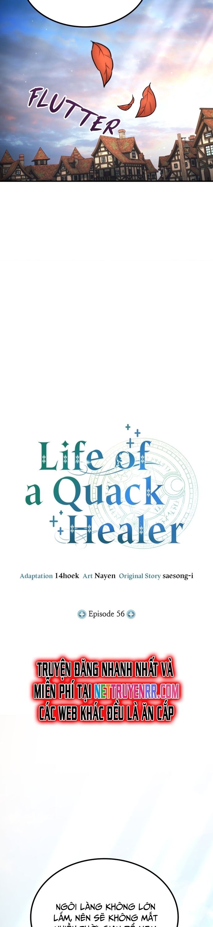 Làm Sao Sống Như Một Trị Liệu Sư Ngầm Chapter 56 - Trang 2