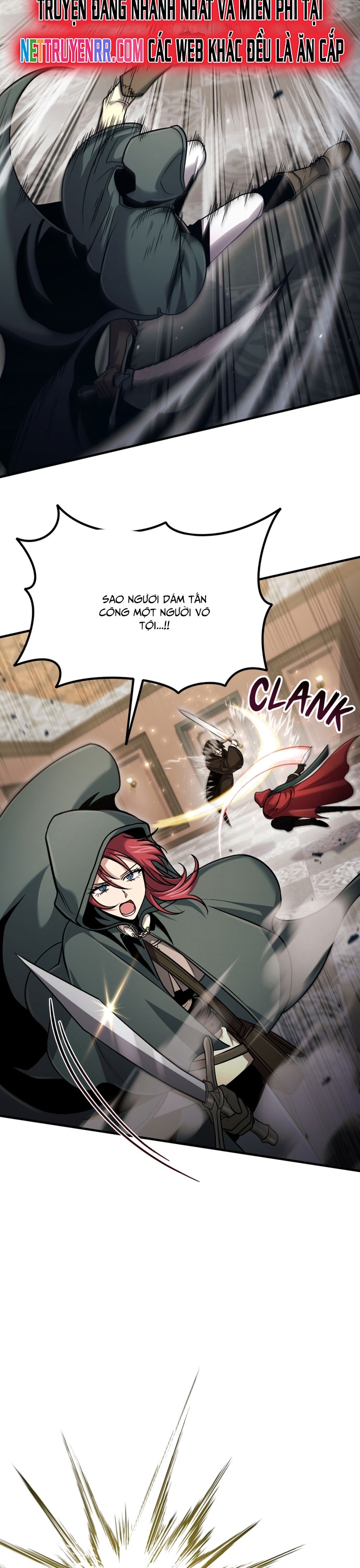 Làm Sao Sống Như Một Trị Liệu Sư Ngầm Chapter 57 - Trang 2