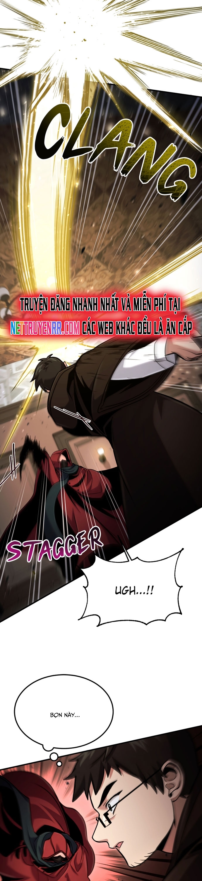 Làm Sao Sống Như Một Trị Liệu Sư Ngầm Chapter 57 - Trang 2