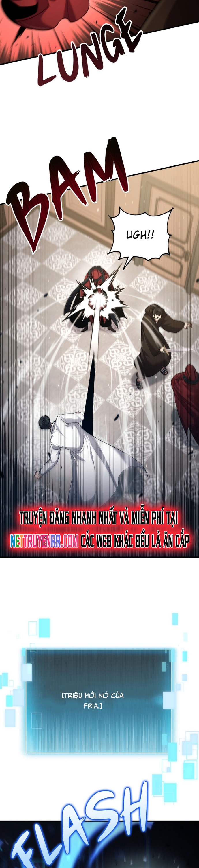 Làm Sao Sống Như Một Trị Liệu Sư Ngầm Chapter 57 - Trang 2