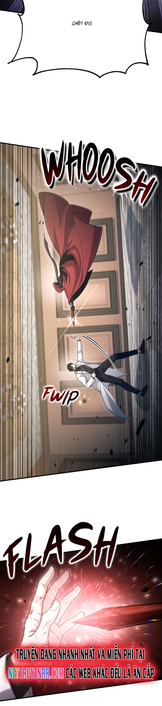 Làm Sao Sống Như Một Trị Liệu Sư Ngầm Chapter 57 - Trang 2