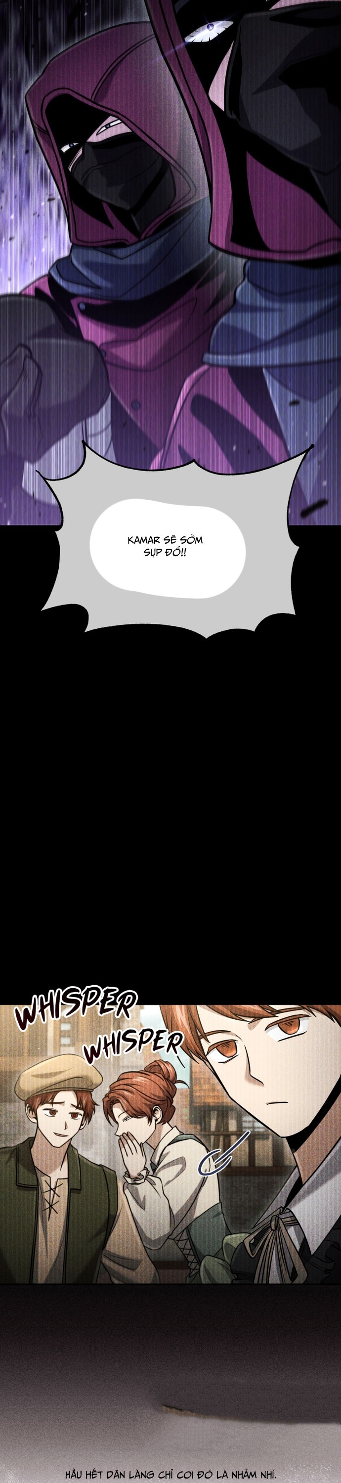 Làm Sao Sống Như Một Trị Liệu Sư Ngầm Chapter 57 - Trang 2