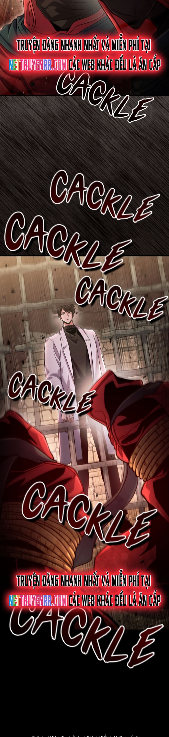 Làm Sao Sống Như Một Trị Liệu Sư Ngầm Chapter 57 - Trang 2