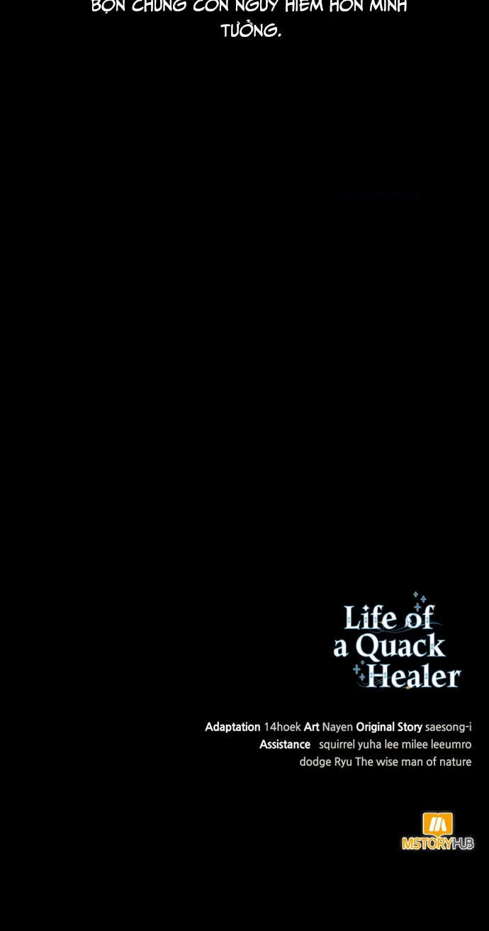 Làm Sao Sống Như Một Trị Liệu Sư Ngầm Chapter 57 - Trang 2