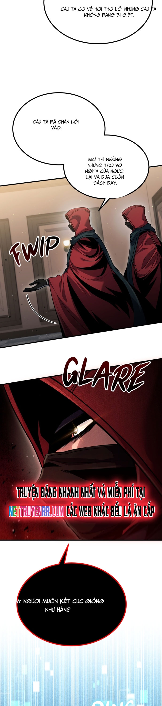 Làm Sao Sống Như Một Trị Liệu Sư Ngầm Chapter 57 - Trang 2