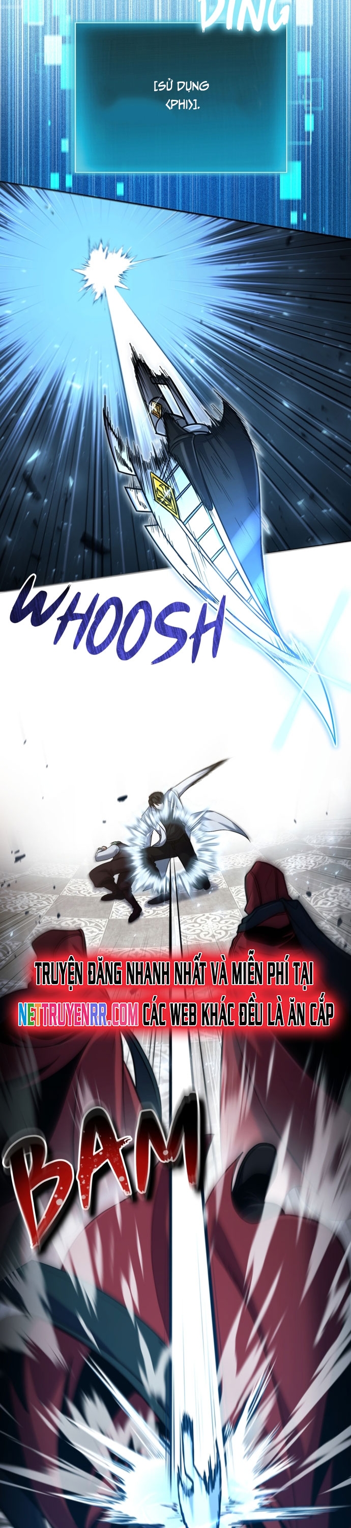 Làm Sao Sống Như Một Trị Liệu Sư Ngầm Chapter 57 - Trang 2