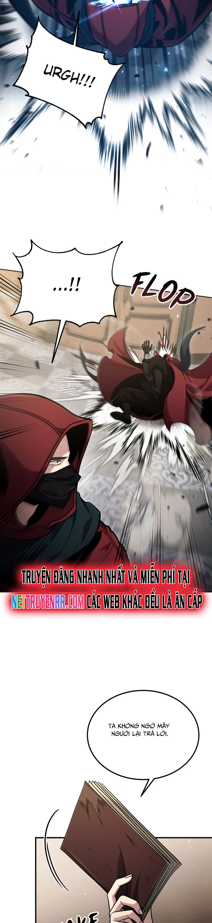 Làm Sao Sống Như Một Trị Liệu Sư Ngầm Chapter 57 - Trang 2