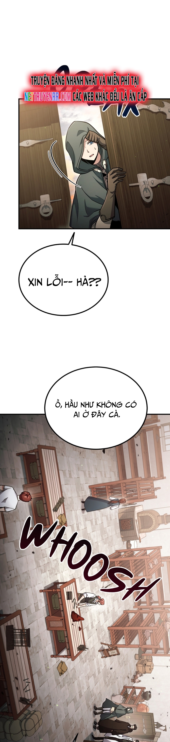 Làm Sao Sống Như Một Trị Liệu Sư Ngầm Chapter 58 - Trang 2