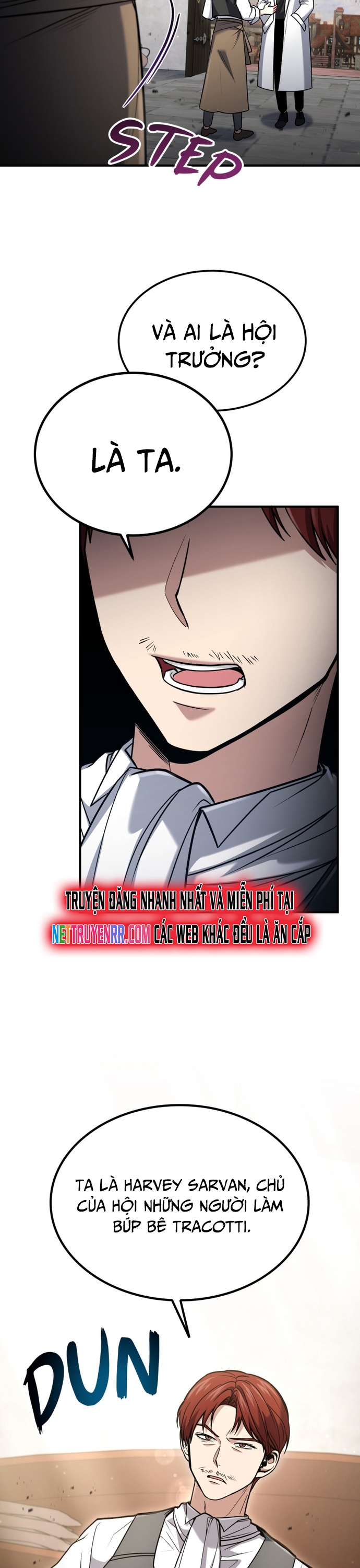 Làm Sao Sống Như Một Trị Liệu Sư Ngầm Chapter 58 - Trang 2