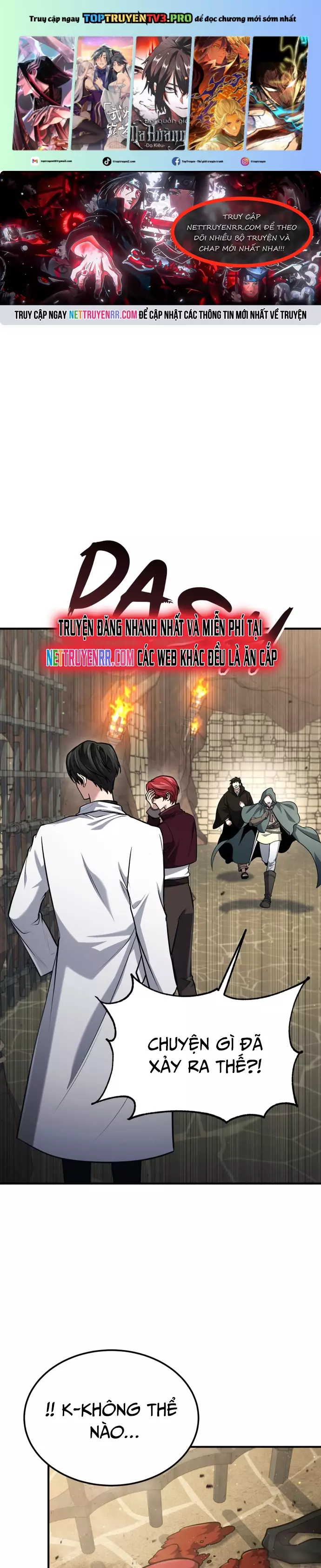 Làm Sao Sống Như Một Trị Liệu Sư Ngầm Chapter 58 - Trang 2