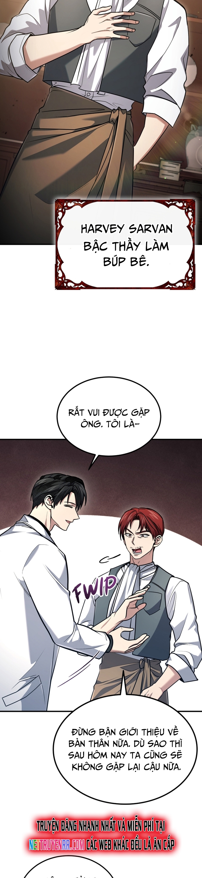 Làm Sao Sống Như Một Trị Liệu Sư Ngầm Chapter 58 - Trang 2