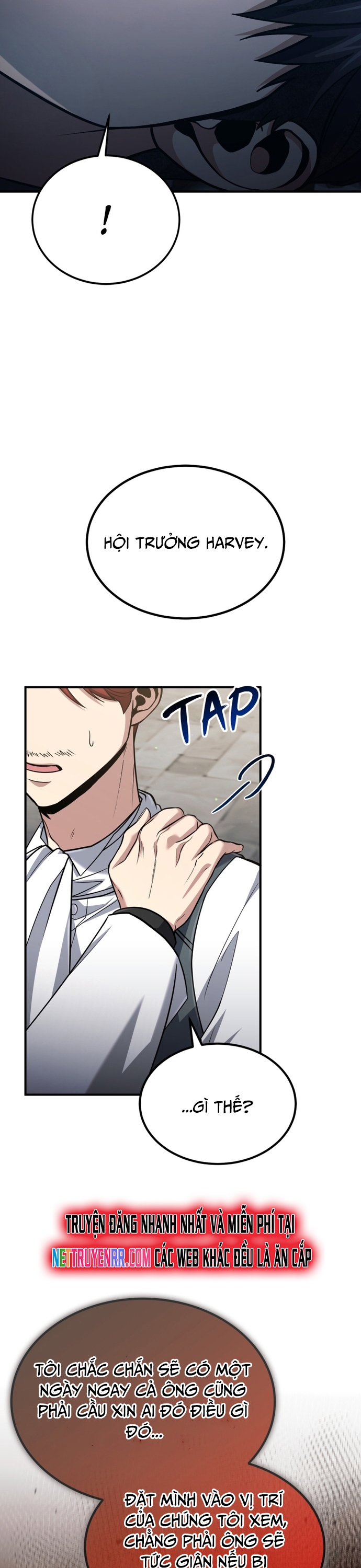 Làm Sao Sống Như Một Trị Liệu Sư Ngầm Chapter 58 - Trang 2