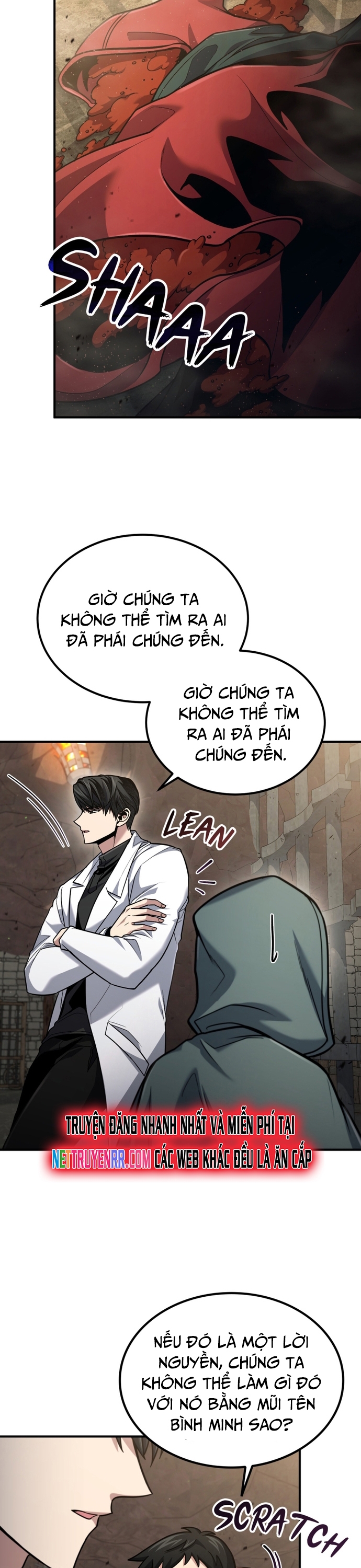 Làm Sao Sống Như Một Trị Liệu Sư Ngầm Chapter 58 - Trang 2