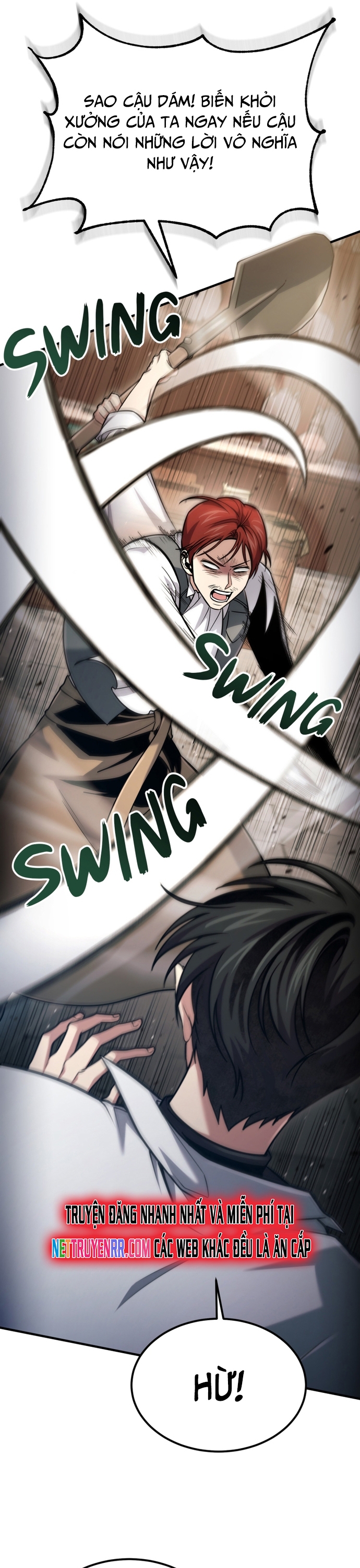 Làm Sao Sống Như Một Trị Liệu Sư Ngầm Chapter 58 - Trang 2