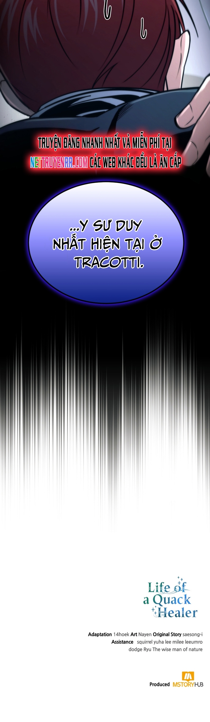 Làm Sao Sống Như Một Trị Liệu Sư Ngầm Chapter 58 - Trang 2