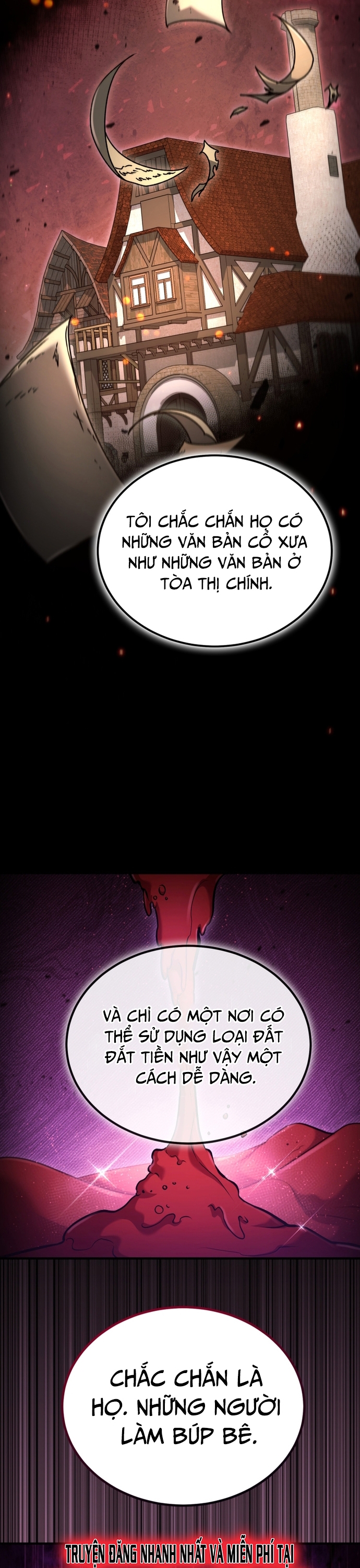 Làm Sao Sống Như Một Trị Liệu Sư Ngầm Chapter 58 - Trang 2