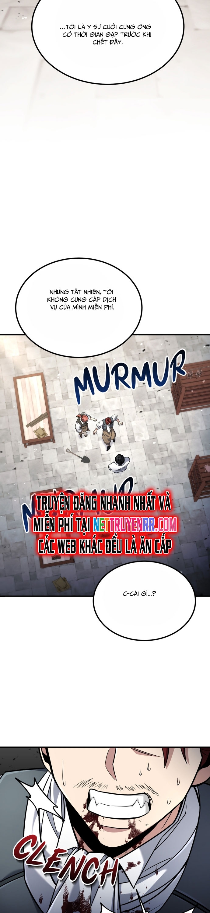 Làm Sao Sống Như Một Trị Liệu Sư Ngầm Chapter 59 - Trang 2