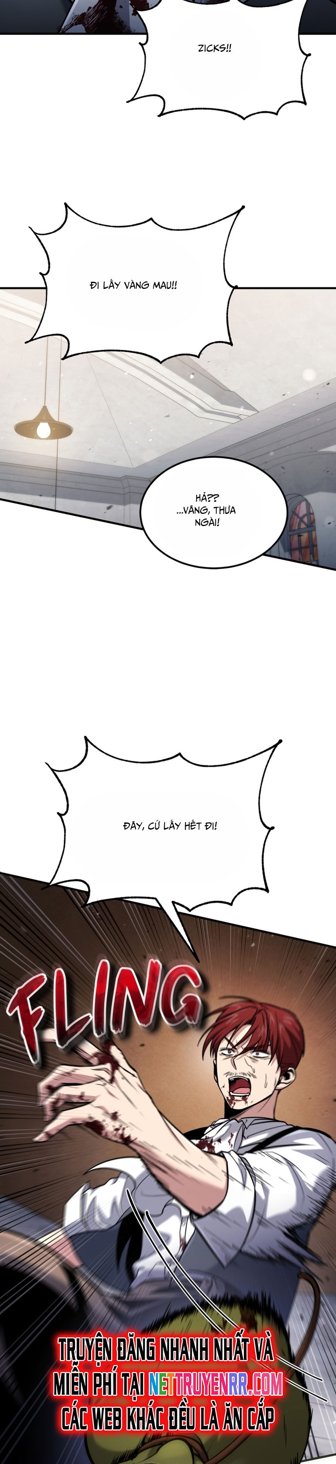 Làm Sao Sống Như Một Trị Liệu Sư Ngầm Chapter 59 - Trang 2