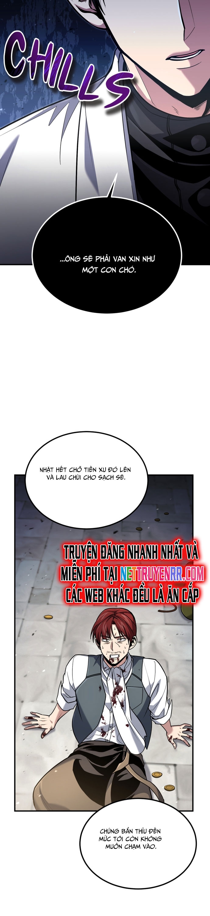 Làm Sao Sống Như Một Trị Liệu Sư Ngầm Chapter 59 - Trang 2