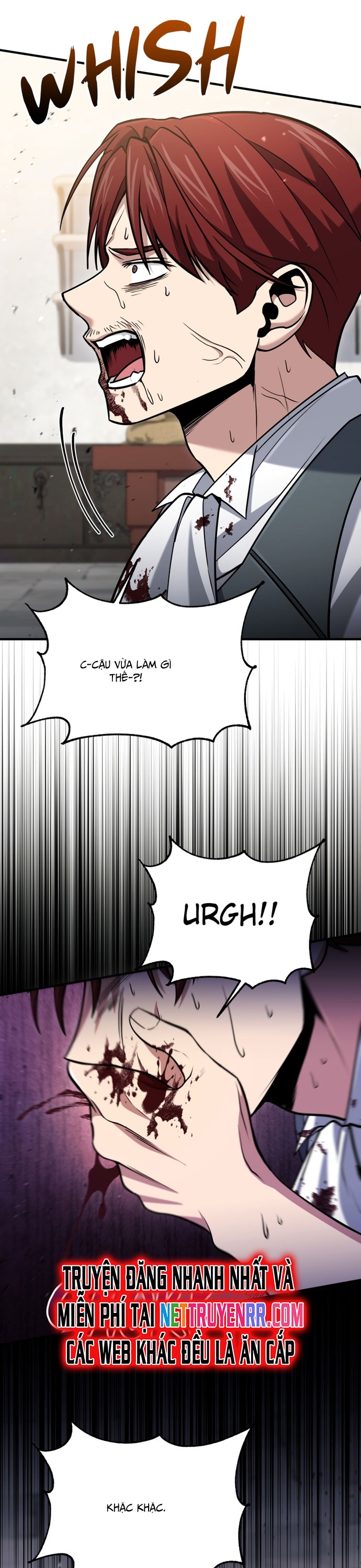 Làm Sao Sống Như Một Trị Liệu Sư Ngầm Chapter 59 - Trang 2
