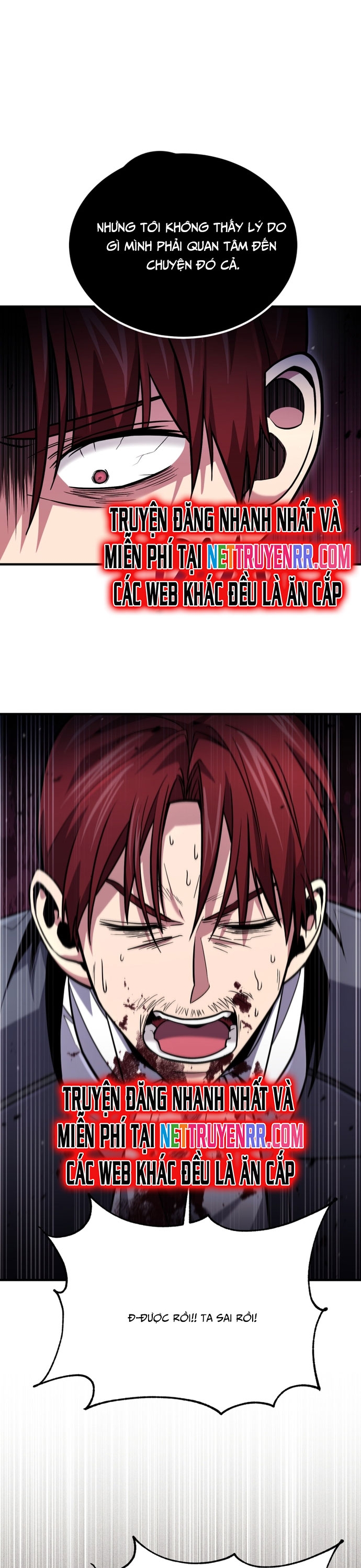 Làm Sao Sống Như Một Trị Liệu Sư Ngầm Chapter 59 - Trang 2