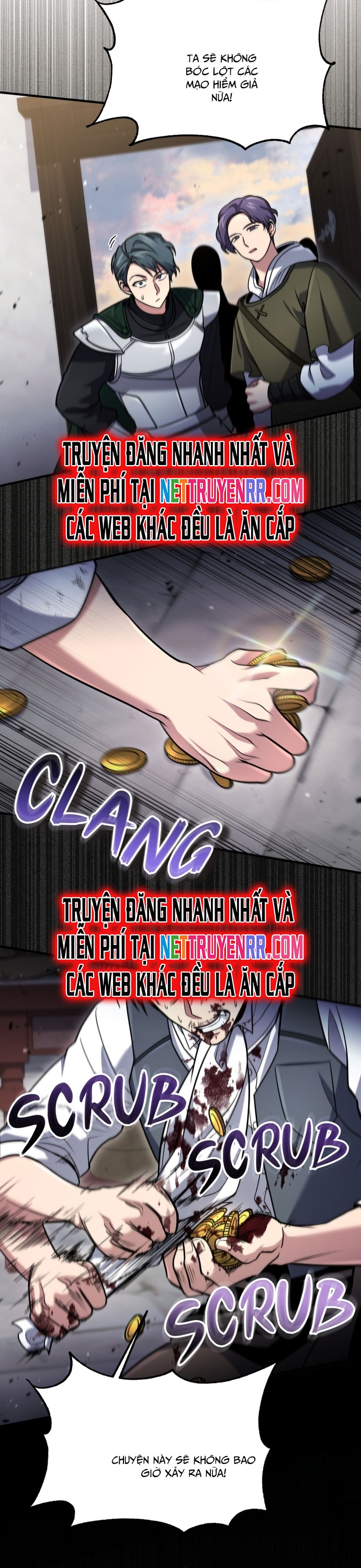 Làm Sao Sống Như Một Trị Liệu Sư Ngầm Chapter 59 - Trang 2