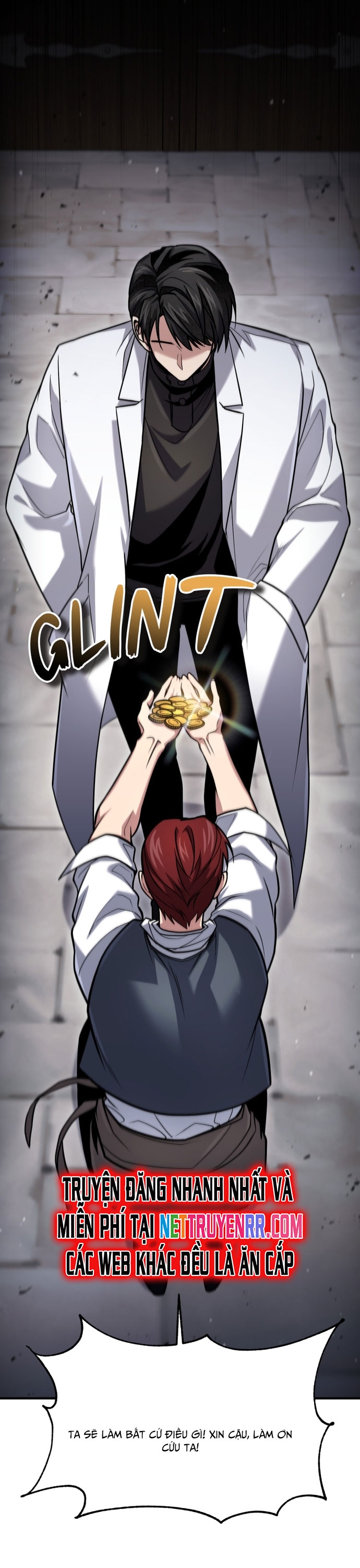 Làm Sao Sống Như Một Trị Liệu Sư Ngầm Chapter 59 - Trang 2